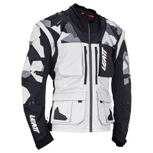 JACKET MOTO 5.5 ENDURO FORGE LARGE